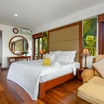 Outstanding Villa In Beach Resort