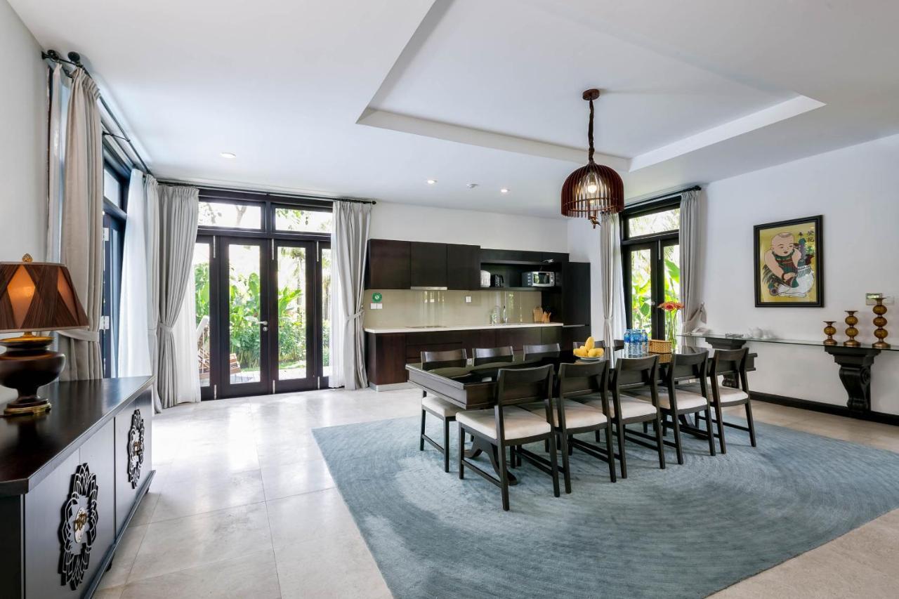 Villa Outstanding In Beach