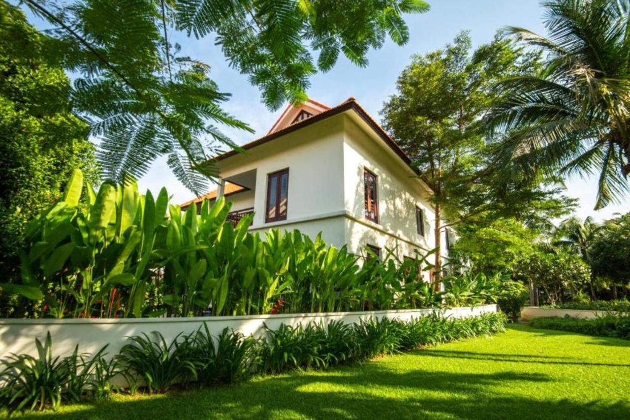 Villa Outstanding In Beach Da Nang