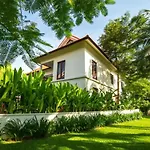 Outstanding Villa In Beach Resort